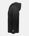 Russell Legend Long Sleeve Tech Fleece Hoodie, schwarz