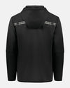 Russell Legend Long Sleeve Tech Fleece Hoodie, schwarz