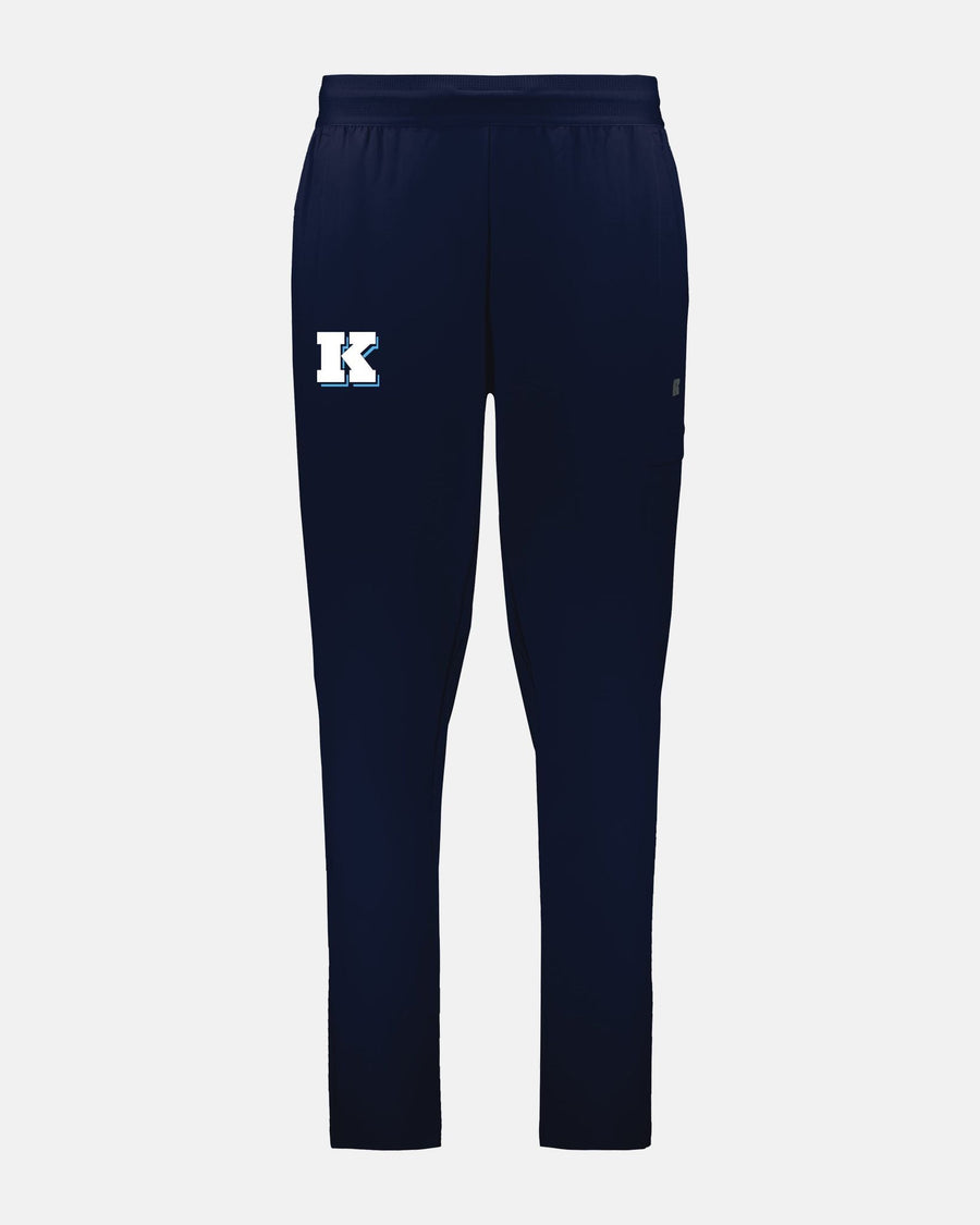 Russell Legend Pant "Kiel Seahawks", navy blau