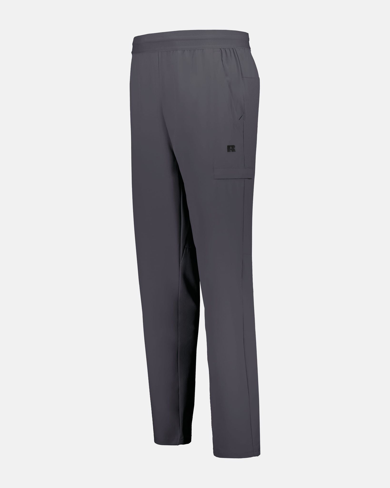 Russell Legend Pant "Wolfsburg Blackbirds", W, dunkelgrau