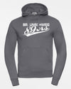 Russell Premium Heavy Hoodie "Braunschweig 89ers", 89ers, dunkelgrau-DIAMOND PRIDE