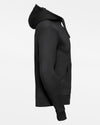 Russell Premium Heavy Hoodie "Munich-Haar Disciples", Baseball, schwarz-DIAMOND PRIDE