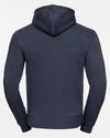 Russell Premium Heavy Hoodie "Tübingen Hawks", H, navy blau-DIAMOND PRIDE