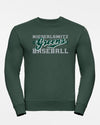 Russell Premium Heavy Sweater "Niederlamitz Greens", Primary Logo, dunkelgrün-DIAMOND PRIDE