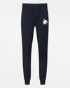 Russell Premium Sweatpants mit Seitentaschen "Nagold Mohawks", Head, navy blau-DIAMOND PRIDE