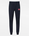 Russell Premium Sweatpants mit Seitentaschen "Nagold Mohawks", M, navy blau-DIAMOND PRIDE