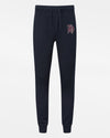 Russell Premium Sweatpants mit Seitentaschen "Tübingen Hawks", H, navy blau-DIAMOND PRIDE