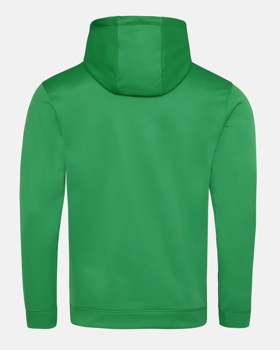Diamond Pride Basic Functional Hoodie, kelly grün-DIAMOND PRIDE