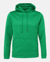 Diamond Pride Basic Functional Hoodie, kelly grün-DIAMOND PRIDE