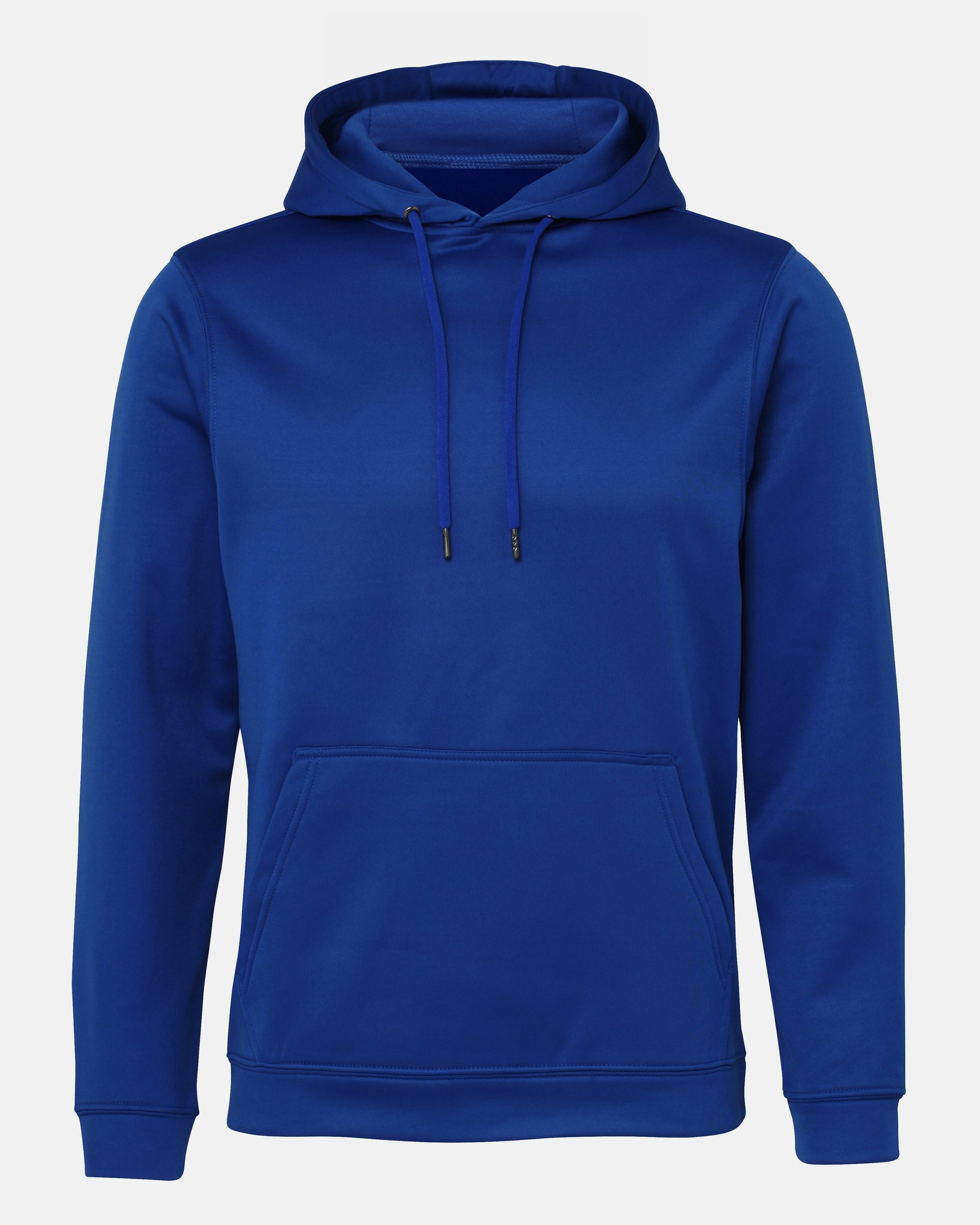 Diamond Pride Basic Functional Hoodie, royal blau-DIAMOND PRIDE
