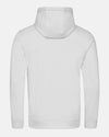 Diamond Pride Basic Functional Hoodie, weiss-DIAMOND PRIDE