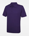 Diamond Pride Basic Functional Polo-Shirt, purple-DIAMOND PRIDE