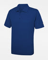 Diamond Pride Basic Functional Polo-Shirt, royal-blau-DIAMOND PRIDE