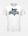 Diamond Pride Basic Functional T-Shirt "Altdorf Icesharks", Icesharks, weiss-DIAMOND PRIDE
