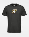 Diamond Pride Basic Functional T-Shirt "Attnang Athletics", A, dunkelgrau-DIAMOND PRIDE