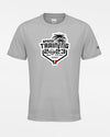 Diamond Pride Basic Functional T-Shirt, "Easterball 2023", grau - SONDERPREIS-DIAMOND PRIDE