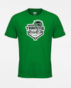 Diamond Pride Basic Functional T-Shirt, "Easterball 2023", kelly-grün - SONDERPREIS-DIAMOND PRIDE