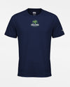 Diamond Pride Basic Functional T-Shirt "IT SURE FALCONS", navy blau-DIAMOND PRIDE