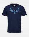 Diamond Pride Basic Functional T-Shirt "Kiel Seahawks", Eyes, navy blau-DIAMOND PRIDE