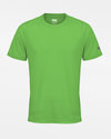 Diamond Pride Basic Functional T-Shirt, apfel grün-DIAMOND PRIDE