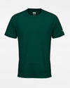 Diamond Pride Basic Functional T-Shirt, dunkelgrün-DIAMOND PRIDE