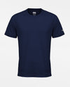 Diamond Pride Basic Functional T-Shirt, navy blau-DIAMOND PRIDE