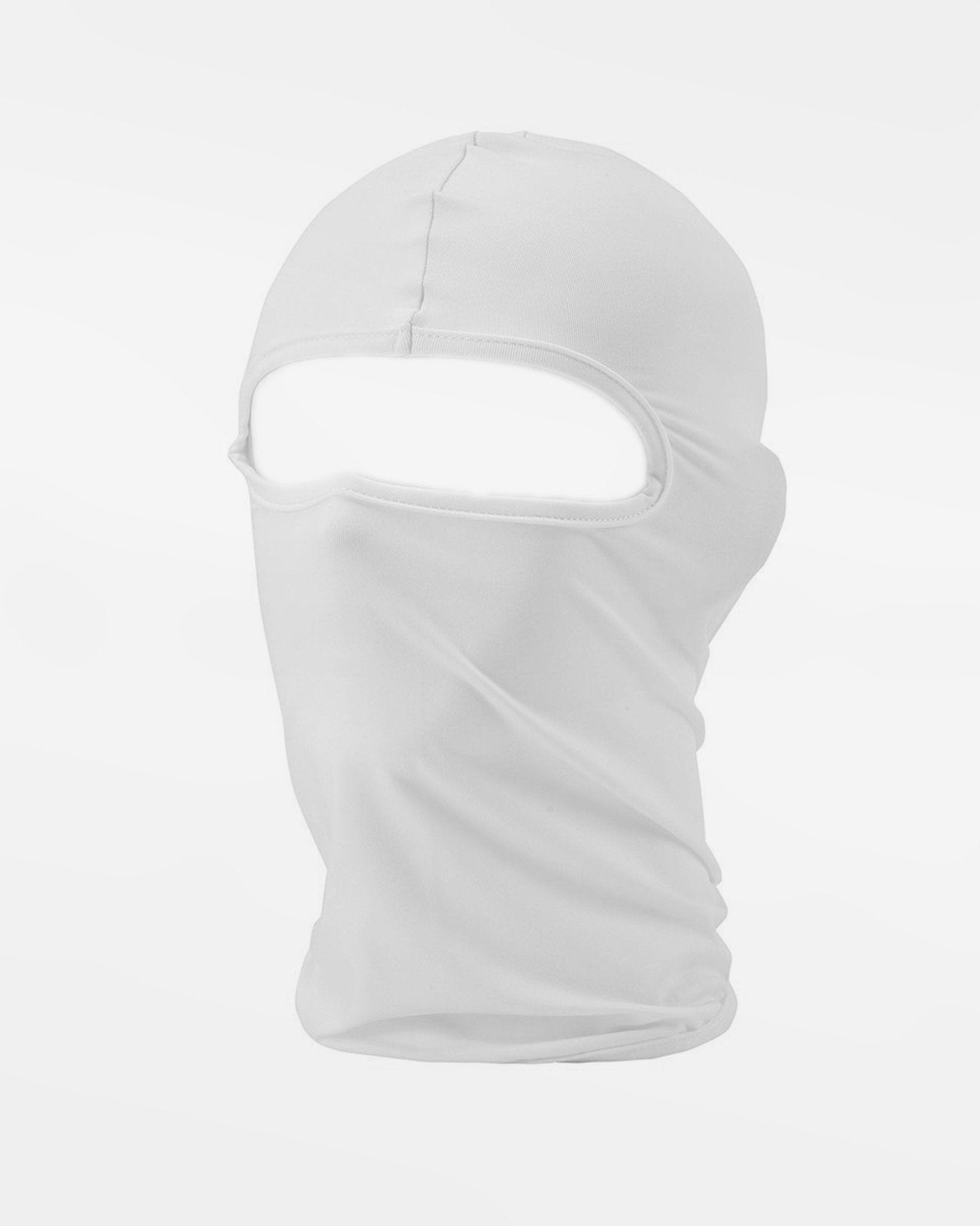 Diamond Pride Cold Weather QuickDry Gesichtsmaske, weiss-DIAMOND PRIDE
