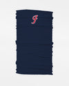 Diamond Pride Cold Weather Schlauchschal "Gauting Indians", Logo, navy blau-DIAMOND PRIDE