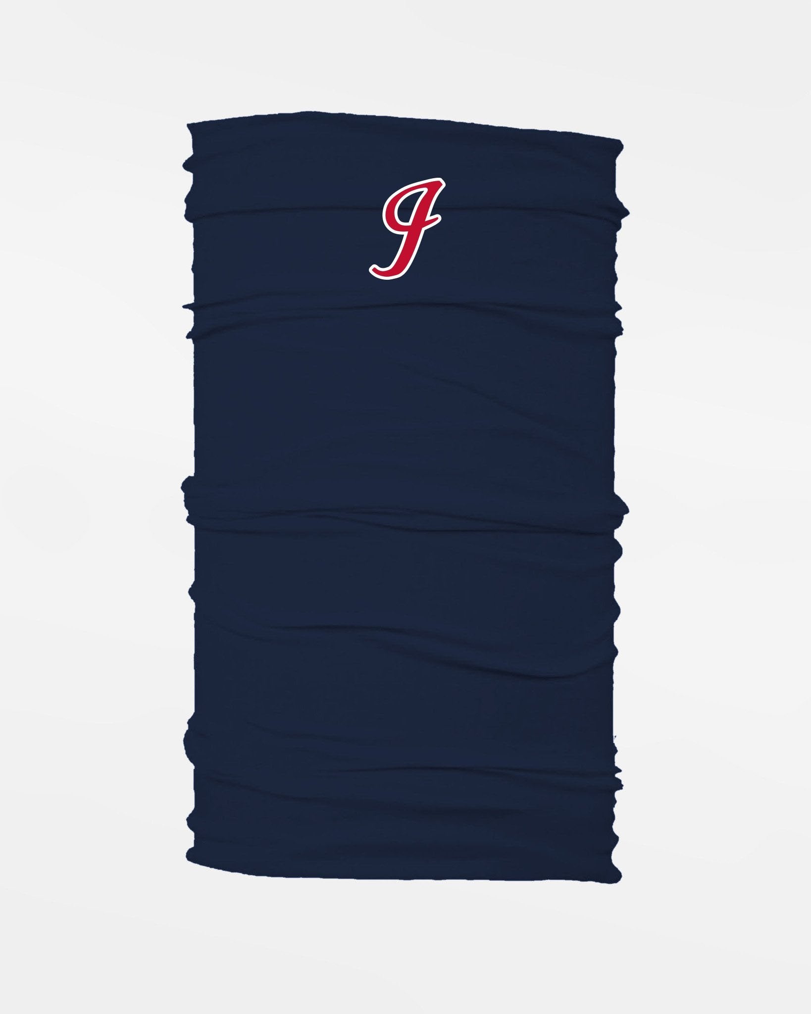 Diamond Pride Cold Weather Schlauchschal "Gauting Indians", Logo, navy blau-DIAMOND PRIDE