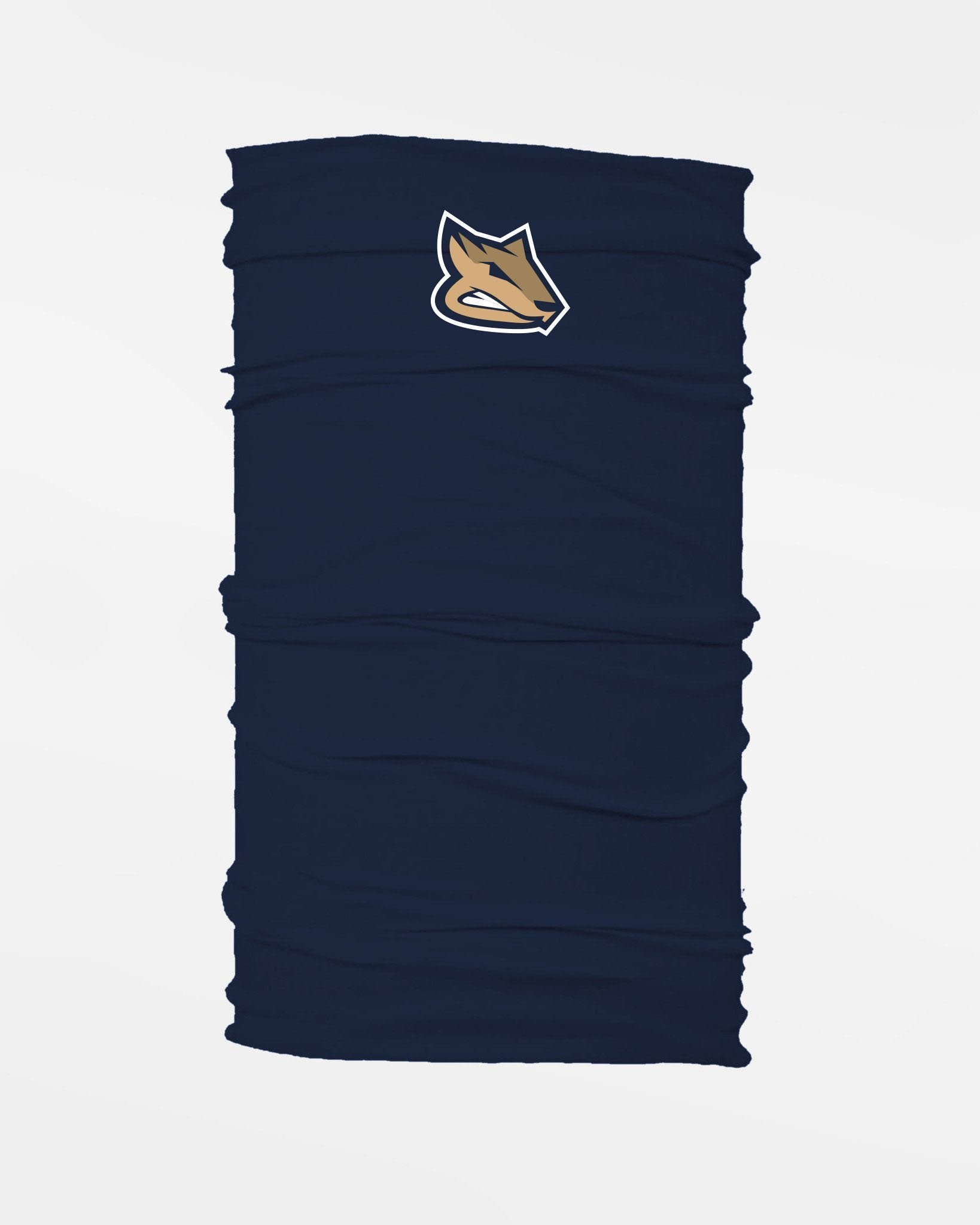 Diamond Pride Cold Weather Schlauchschal "Hagen Chipmunks", navy blau-DIAMOND PRIDE