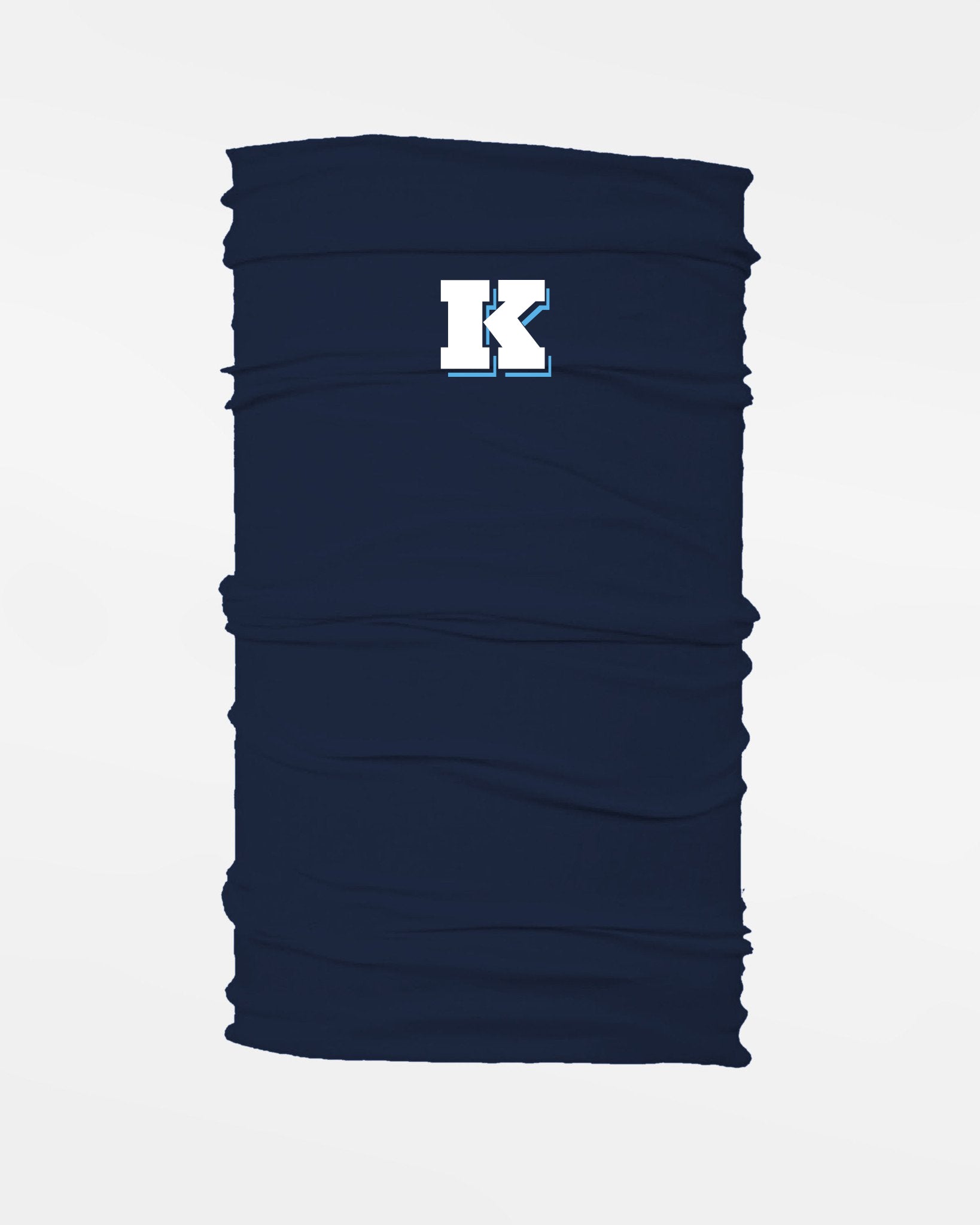 Diamond Pride Cold Weather Schlauchschal "Kiel Seahawks", K, navy blau-DIAMOND PRIDE