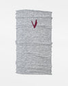 Diamond Pride Cold Weather Schlauchschal "Wesseling Vermins“, heather grau-DIAMOND PRIDE