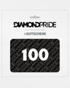 100 Euro Gutschein