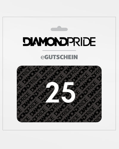 25 Euro Gutschein
