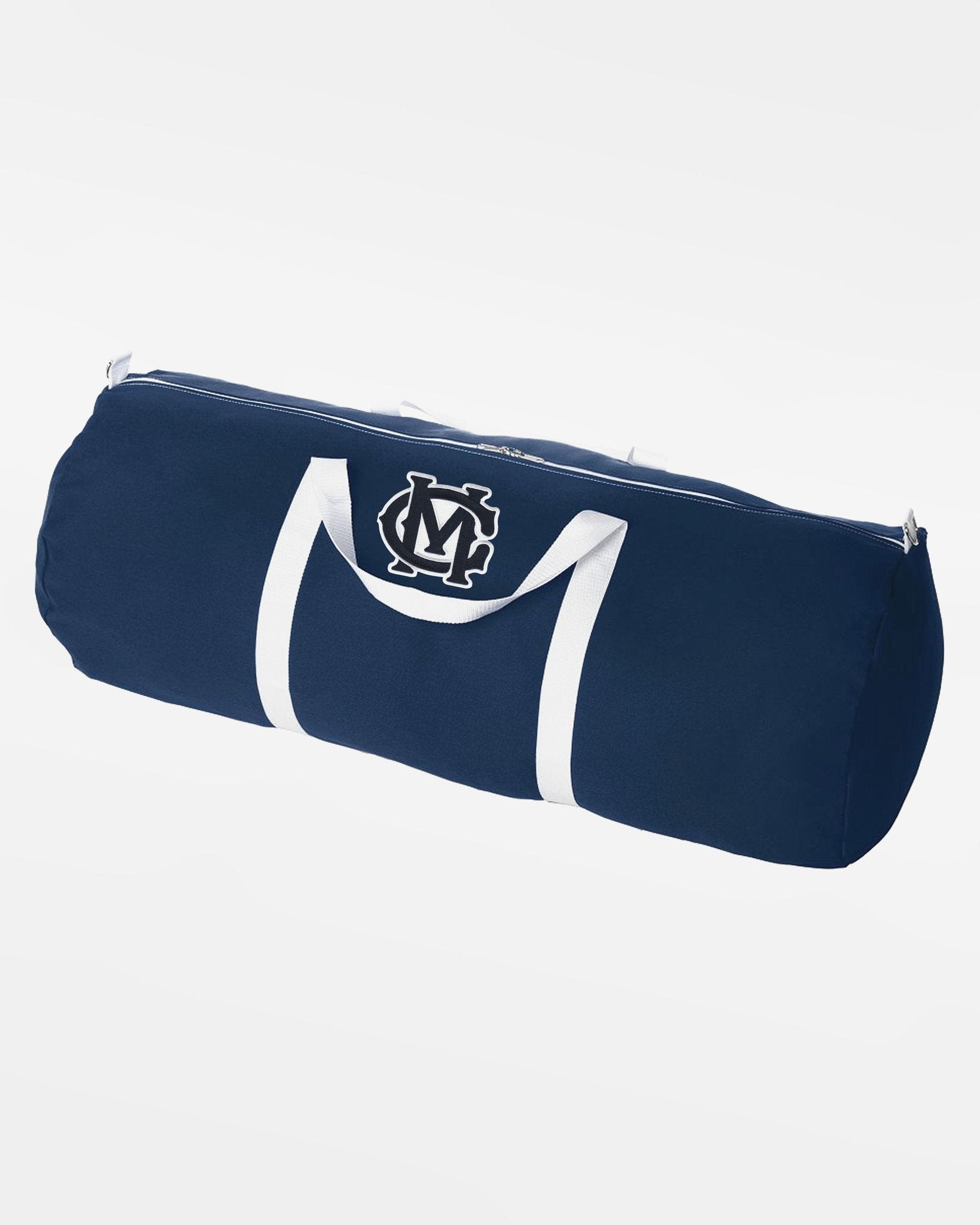 Diamond Pride Duffle Bag "Munich Caribes", MC, navy blau-DIAMOND PRIDE