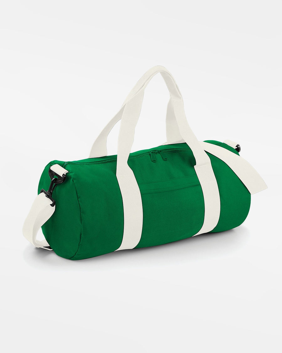 Diamond Pride Duffle GymBag, kelly grün-DIAMOND PRIDE