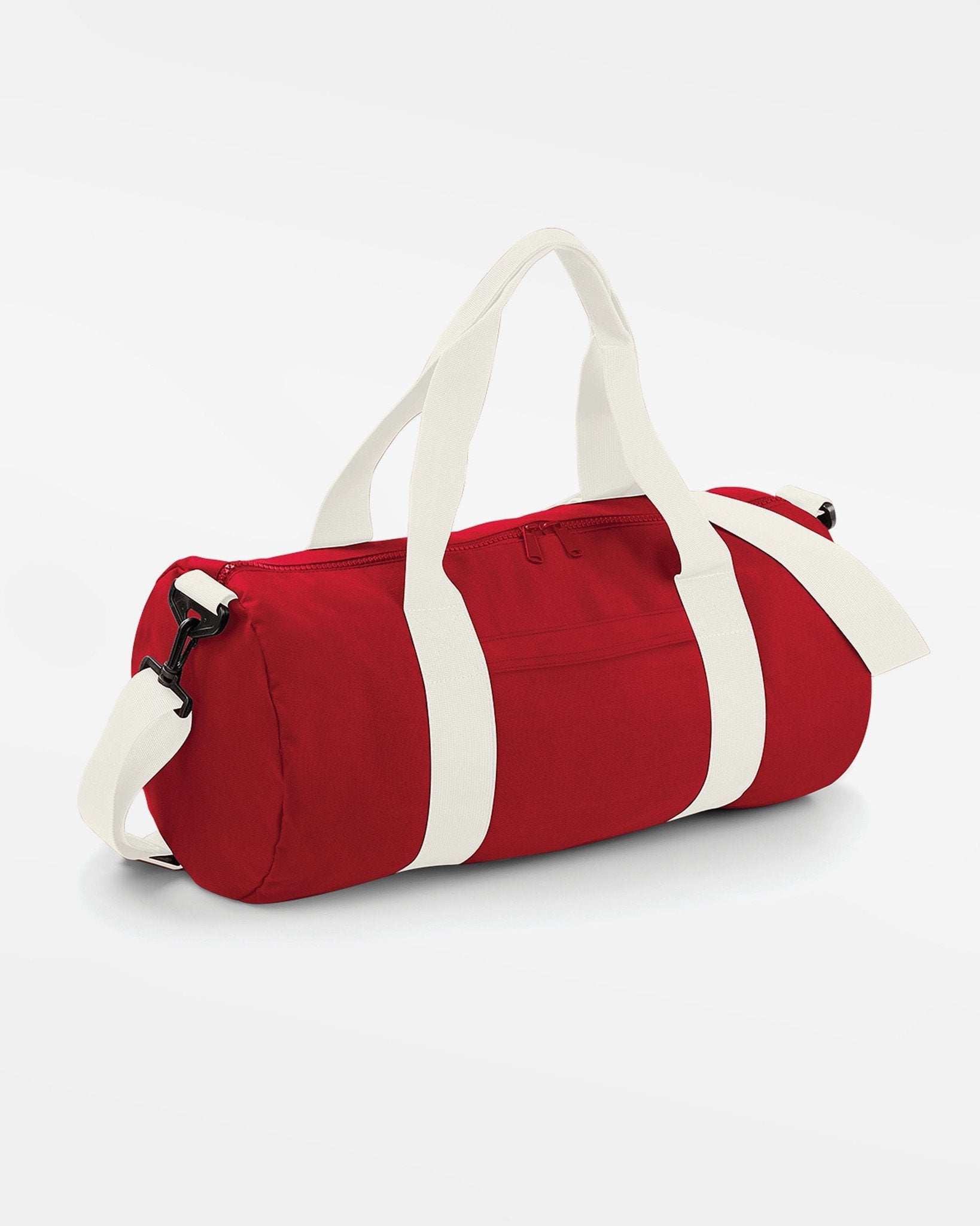 Diamond Pride Duffle GymBag, rot-DIAMOND PRIDE