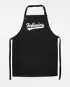 Diamond Pride Grillschürze & Kochschürze "Gramastetten Highlanders", schwarz-DIAMOND PRIDE