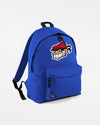 Diamond Pride Junior Basic Rucksack "Hamburg Stealers", royal blau-DIAMOND PRIDE