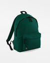 Diamond Pride Junior Basic Rucksack, dunkelgrün-DIAMOND PRIDE