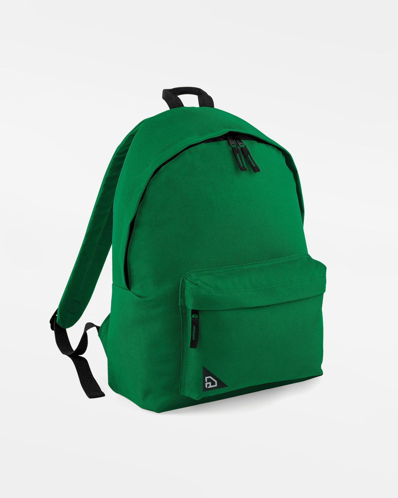 Diamond Pride Junior Basic Rucksack, kelly grün-DIAMOND PRIDE