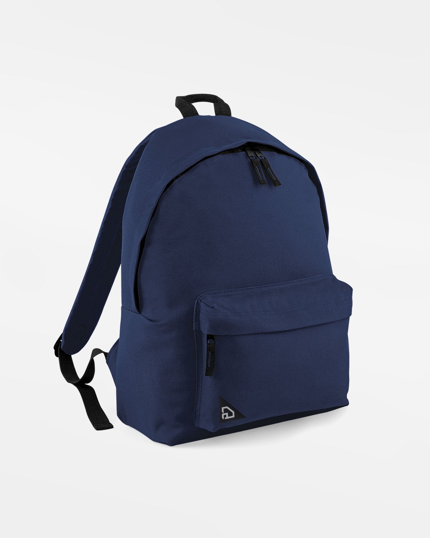 Diamond Pride Junior Basic Rucksack, navy blau-DIAMOND PRIDE