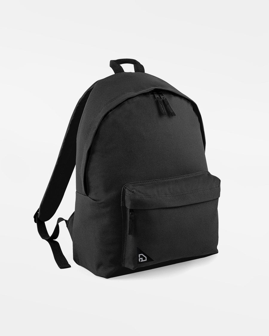 Diamond Pride Junior Basic Rucksack, schwarz-DIAMOND PRIDE