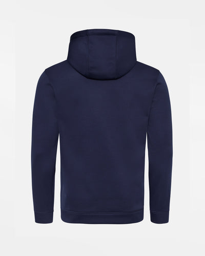 Diamond Pride Kids Basic Functional Hoodie "Berlin Skylarks", Skylarks & Bird, navy blau-DIAMOND PRIDE