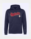 Diamond Pride Kids Basic Functional Hoodie "Berlin Skylarks", Skylarks & Bird, navy blau-DIAMOND PRIDE