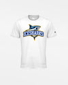 Diamond Pride Kids Basic Functional T-Shirt "Altdorf Icesharks", Icesharks, weiss-DIAMOND PRIDE