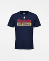 Diamond Pride Kids Basic Functional T-Shirt "Berlin Skylarks", Softball, navy blau-DIAMOND PRIDE