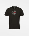 Diamond Pride Kids Basic Functional T-Shirt "Freising Grizzlies", Bear, schwarz-DIAMOND PRIDE