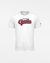 Diamond Pride Kids Basic Functional T-Shirt "Freising Grizzlies", Grizzlies Red, weiss-DIAMOND PRIDE