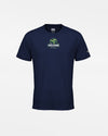 Diamond Pride Kids Basic Functional T-Shirt "IT SURE FALCONS", navy blau-DIAMOND PRIDE